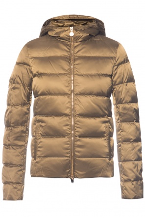 Quilted down jacket, zdjęcie 1 Quilted down jacket od EA7 Emporio Armani